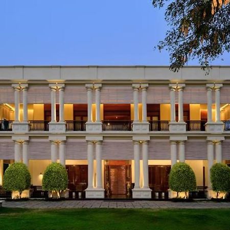 The Golkonda Resort And Spa Hajdarabad Zewnętrze zdjęcie