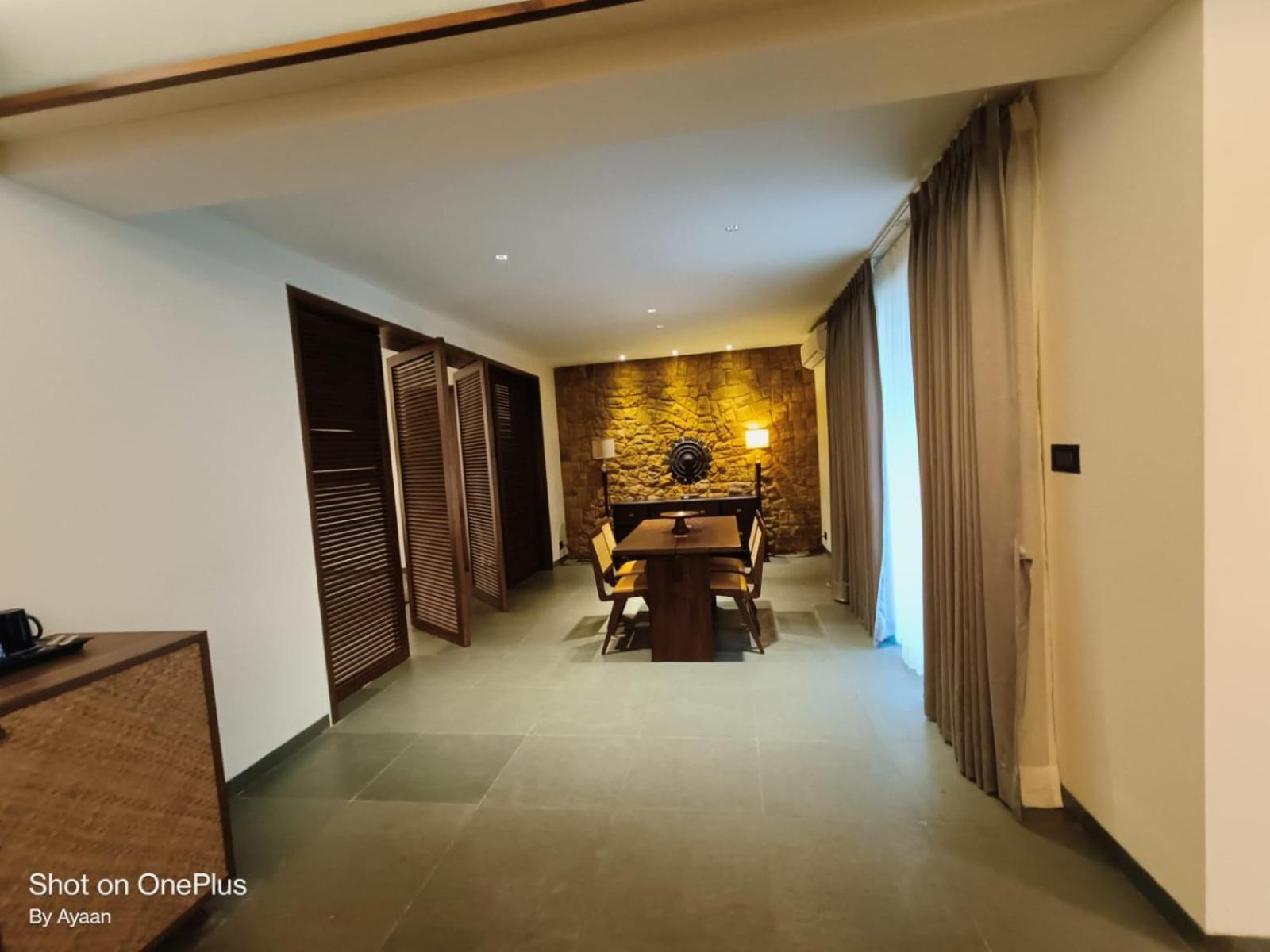 The Golkonda Resort And Spa Hajdarabad Zewnętrze zdjęcie